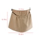 thumbnail image 3 of Ganfancp Bolsa de Recolección de Jardinería Al Aire Libre, Bolsa de Lona Lavable, Bolsa de Almacenamiento de Frutas y Verduras para Forrajeo, Bolsa de Cinturón Portátil para Recolección Al Aire Libre, 3 of 7