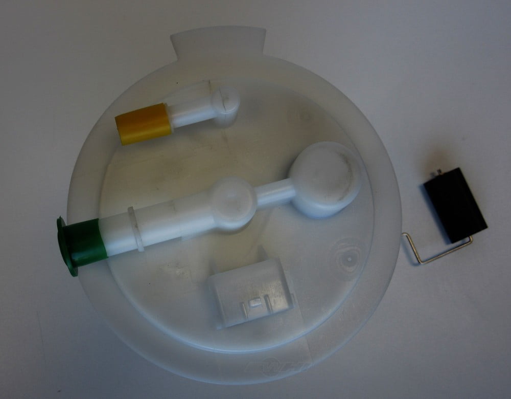 Autobest HP4754A High Performance Fuel Pump Module Assembly