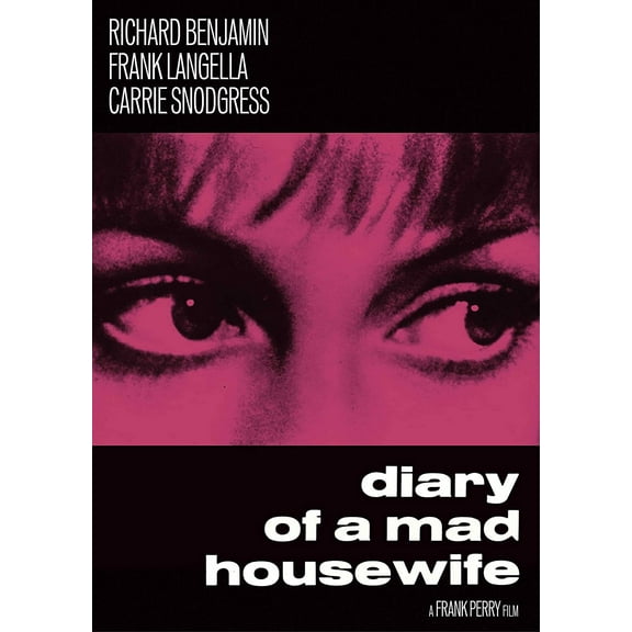 Diary of a Mad Housewife
