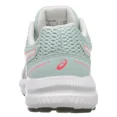 thumbnail image 3 of Original Asics Contend 7 GS Kids Aqua Angel/white, 3 of 6