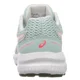 thumbnail image 3 of Original Asics Contend 7 GS Kids Aqua Angel/white, 3 of 6