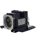 thumbnail image 1 of Original Ushio Projector Lamp Replacement with Housing for Panasonic ET-LAV200, 1 of 5