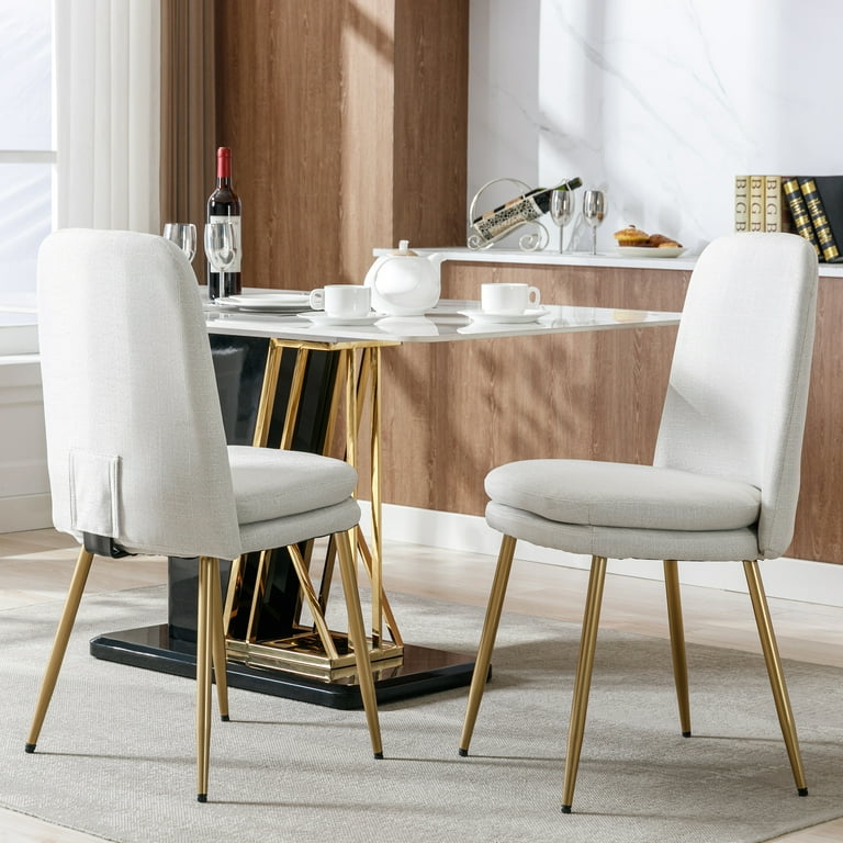 Soft dining online room chairs