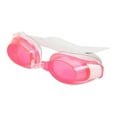 thumbnail image 2 of SPRING PARK 3Pcs/Set Swimming Goggles Professional Swim Goggles Anti Fog No Leaking for Adult Men Women Kids Swim Goggles with Nose Clip Ear Plugs, 2 of 6