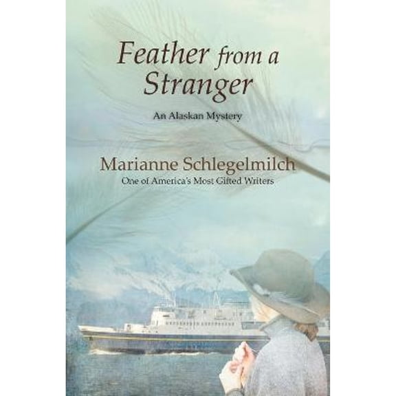 Feather From A Stranger (Paperback)
