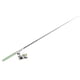 thumbnail image 2 of Caña De Pescar De Bolsillo Con Carrete Giratorio, Combos De Caña De Pescar Mini Pluma Y Carrete Ultraligero Antiabrasión Para Pesca En Río Para Pesca En Roca Para Pesca En Mar Cergrey Verde, 2 of 8