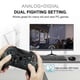 thumbnail image 3 of Gamepad inalámbrico de 2,4 G para consola Xbox One joystick PS3 controlador de juegos para PC Joypad para Xbox Series SX yuxing, 3 of 5