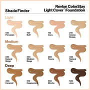 Colorstay Light Cover Foundation
