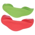 thumbnail image 4 of EeaseCA Coussin de Squat pour Barre de Musculation (Rouge), 4 of 8