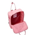 thumbnail image 2 of Fjallraven Unisex Adult Kanken Classic Backpack Pink, 2 of 5