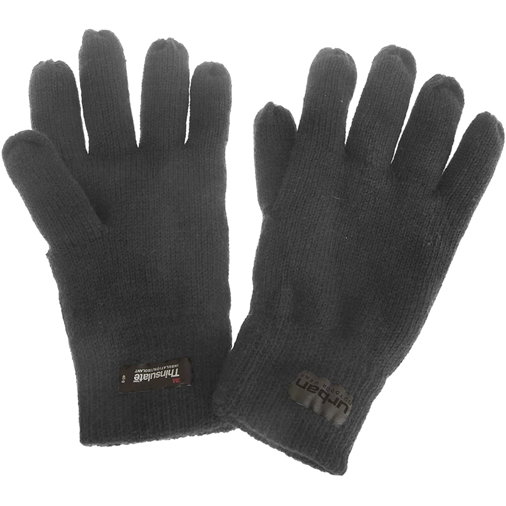 40g thinsulate gloves