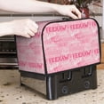 thumbnail image 7 of Uemuo Western Cowgirl Print Toaster Cover 2 Slice, Small Kitchen Appliance Covers, Toaster Oven Cover with Loop, Bread Machine Cover Dust Cover Protection, 7 of 7