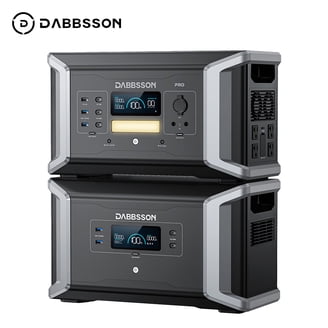 Anker 757 Power Station, 1500W Solar Generator, 1229Wh LiFePO4