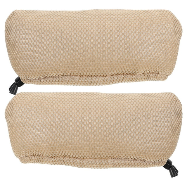 FOMIYES 2Ud Protectores Para Muletas Con Material Transpirable Y Antideslizante Para