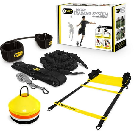 Sklz Soccer Training System - Walmart.com