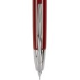 thumbnail image 4 of (red/rhodium) - Pilot Vanishing Point Fountain Pen Red F, 4 of 6