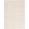 thumbnail image 4 of BoutiqueRugs Koume Contemporary Runner Rug - Rose Cream - 2'7" x 7'3" Runner, 4 of 18