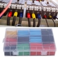 thumbnail image 4 of Heat Shrink Tubing, High Strength Heat Shrink Tubing Kit  For Various Electrical Applications, 4 of 8