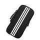 thumbnail image 2 of Soidarity Bolso portátil con cierre de cremallera para hombre y mujer, bolsa para el brazo del teléfono móvil, bolsa de almacenamiento de Ropa Deportiva, Zapatos Negro, 2 of 6