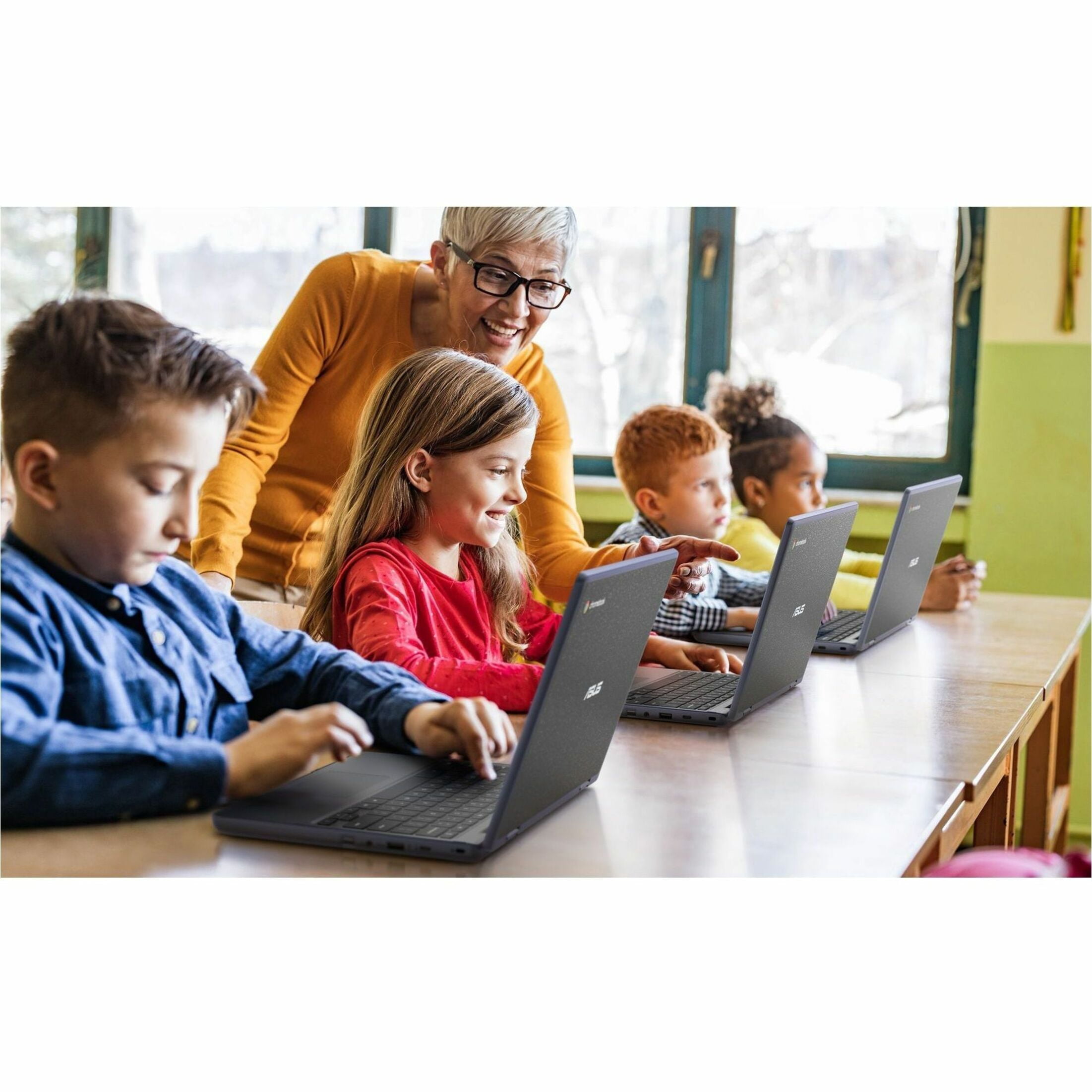 11.6" Intel N100 4G 32G CRM