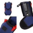 thumbnail image 4 of SBR Neopreno Súper Elástico Mini Golf Bolsa de Titular W / Clip de Gancho 2 s 4 Tees Golfistas, 4 of 9