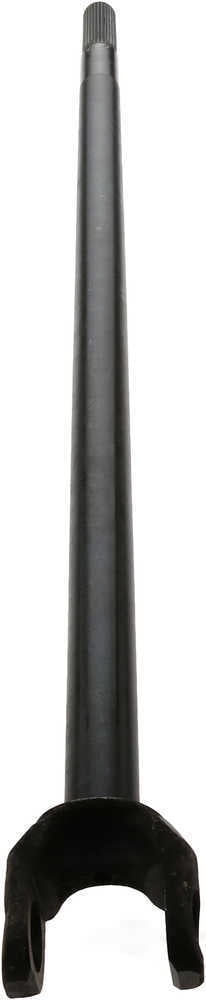 Spicer 10007809 FSGR Fits select: 1979-1986 CHEVROLET K10, 1979-1986 CHEVROLET K20