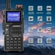 thumbnail image 5 of Walkie Talkies BAOFENG K5PLUS 10W recargables de largo alcance, 5 of 9