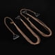 thumbnail image 1 of Correas de sujetador de hombro Baoblaze Hombro dorado, 1 of 8
