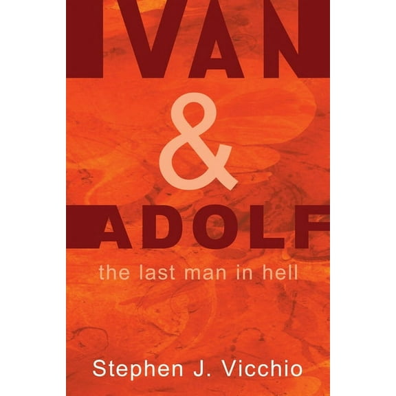 Ivan & Adolf (Paperback)