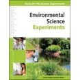 thumbnail image 1 of Pre-Owned Environmental Science Experiments (Hardcover) 081607805X 9780816078059, 1 of 1