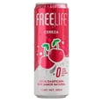 thumbnail image 1 of Agua gasificada Freelife Cereza 355 ml, 1 of 4