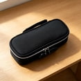 thumbnail image 5 of Solivara Lockable Pencil Case With Password Large Capacity Cloth Storage Bag With Handle Anti Peeping Design (B,8.66 × 3.94 × 2.76in), 5 of 7