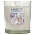 thumbnail image 4 of Vela aromática decorativa Ambientair esencia Aroma Limpio 125gr, 4 of 4