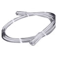 thumbnail image 2 of Humidifier Connector Tube For O2 Concentrator Salter Labs 15 Inch Length, 2 of 3