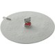thumbnail image 1 of Tapón de Silicona JM para Bañera 15cm Anticucarachas, 1 of 5