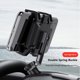 thumbnail image 3 of ZJ072 Soporte giratorio para teléfono móvil para automóvil de 360 ​​​​grados Soporte para GPS automático de 3-7 pulgadas, 3 of 9