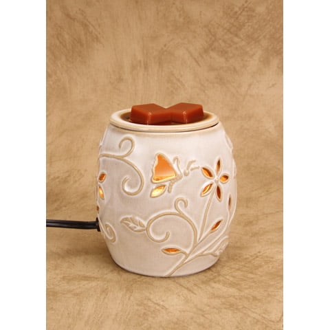 fall electric wax warmers