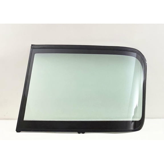 Laminated Driver Left Side Front Windshield Window Glass Compatible with International Harvester 9100i 9200i 9400i 9900i 9900ix 2000-2006 Models