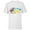 White, variant on Disney and Pixar’s Inside Out Bing Bong It’s My Birthday - Short Sleeve T-Shirt for Kids - Customized-White