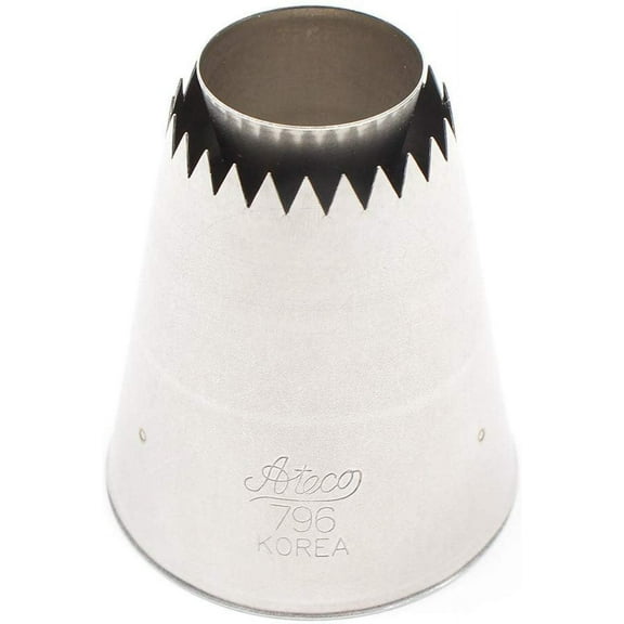 Ateco Sultan Tube Protruding Cone