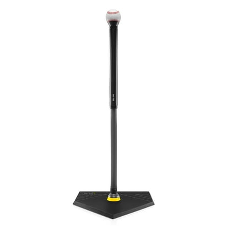 UPC: 0849102009340 | SKLZ 360 Degree Adjustable Batting Tee