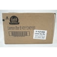 thumbnail image 3 of (Price/Case)Gold Medal Baking Mixes Lemon Bar Mix 4.1 Pounds Per Pack - 6 Per Case, 3 of 3