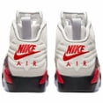 thumbnail image 3 of N I-K-E A i r-Jor-dan MVP Shoes "Raptors" Red White Men Sizes 11-12 DZ4475-026, 3 of 5