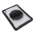 thumbnail image 3 of Pour IOS 10e Génération Étui, Étui Robuste Antichoc pour Tablette, pour IOS 2022 Étui Protecteur avec Support Rotatif à 360° et Sangle de Main Réglable, 3 of 7