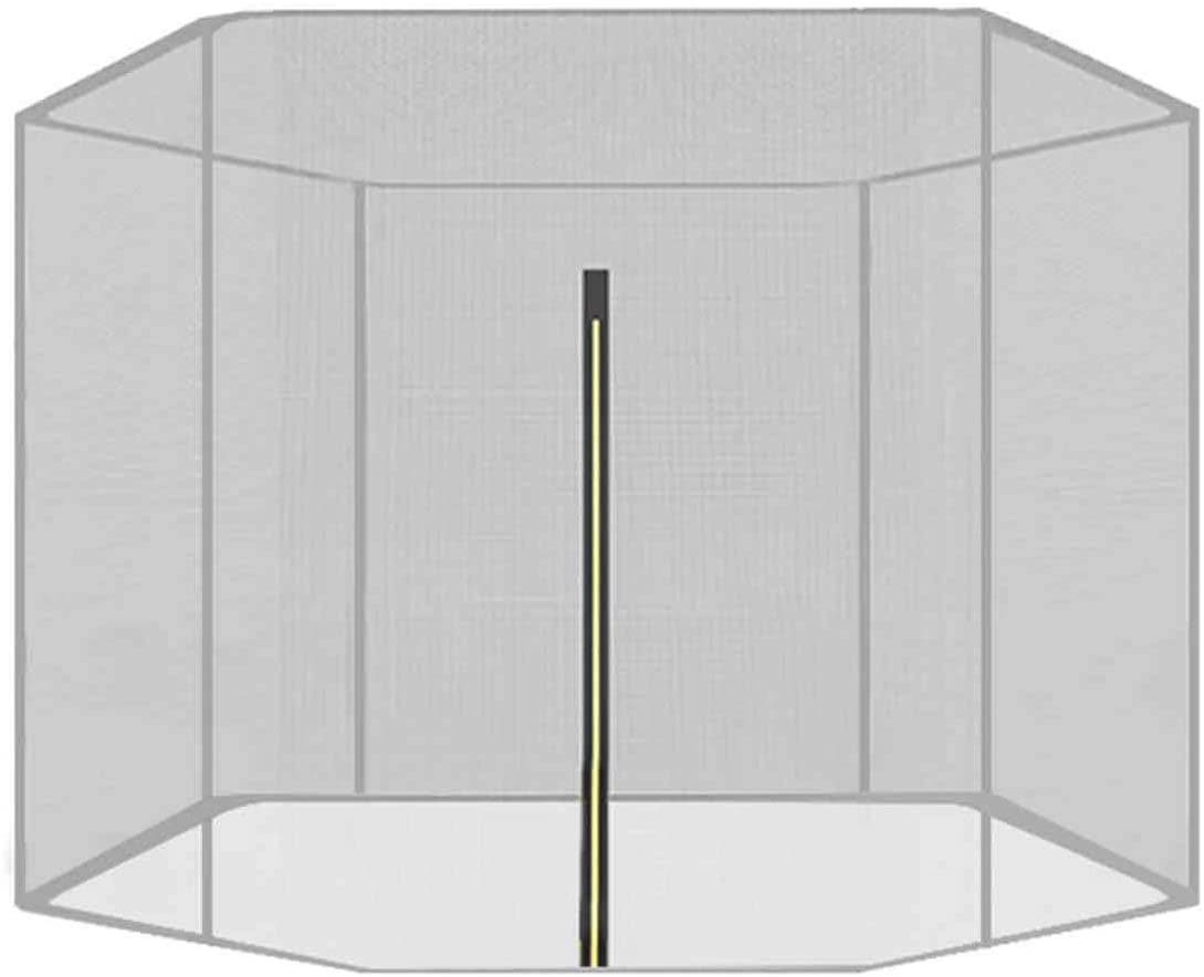 Trampoline Safety Net Trampoline Replacement Enclosure Protection Nets