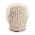 thumbnail image 3 of MUK LUKS Women's Magdalena Cozy Slipper, 3 of 6