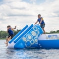 thumbnail image 2 of O-Zone Plus Water Bouncer with Slide, 2 of 6