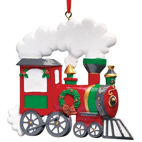 Train Ornament