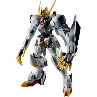Tamashii Nations Gundam Universe OZ-06MS Leo Bandai Spirits Action