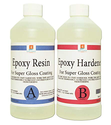 where to buy resin and hardener